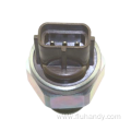 Diesel vehicle pressure sensor